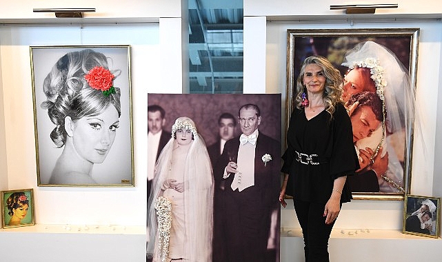Bursa&rsquo;nın ipek b&ouml;ceği kozaları usta oyuncuların fotoğraflarını s&uuml;sledi