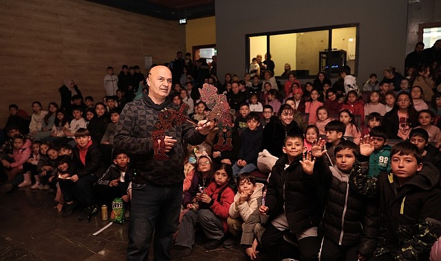 Bursa&rsquo;nın Y&uuml;zlerce Yıllık Simgeleri Osmangazi&rsquo;de Perdeye Yansıdı