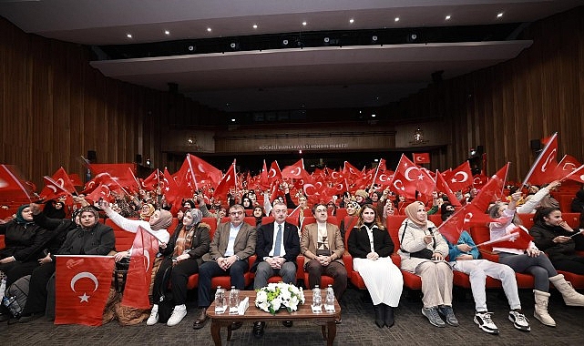 B&uuml;y&uuml;kakın: &ldquo;Akran zorbalığına  sessiz, kayıtsız kalamayız&rdquo;