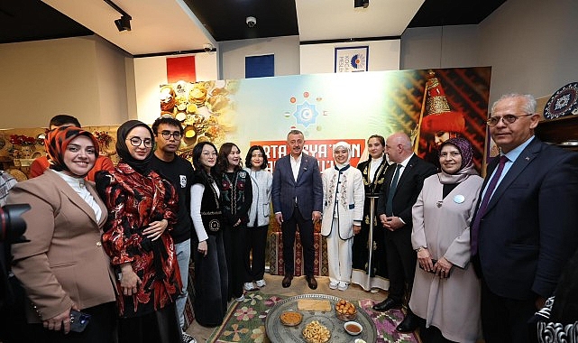 B&uuml;y&uuml;kakın: &ldquo;Allah razı olsun&rdquo; bizim i&ccedil;in en b&uuml;y&uuml;k &ouml;d&uuml;l