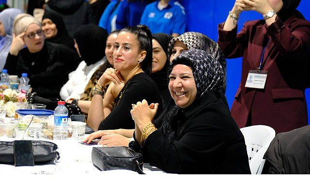 B&uuml;y&uuml;kakın: Anne Şehir ile d&uuml;nyayı iyileştirebiliriz