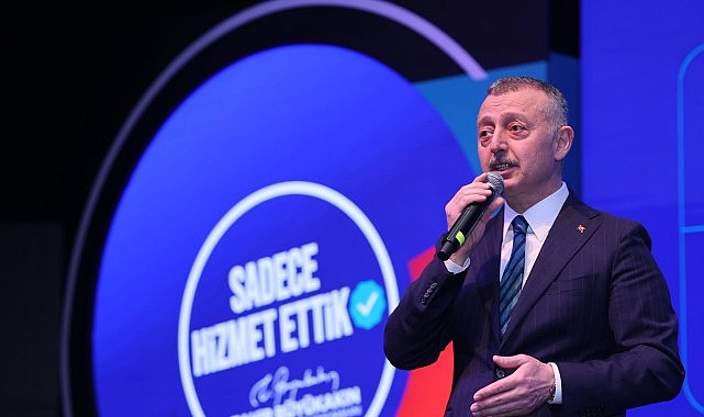 B&uuml;y&uuml;kakın &ldquo;Asiller&rdquo; diye başladı, sorumluluğa dikkat &ccedil;ekti