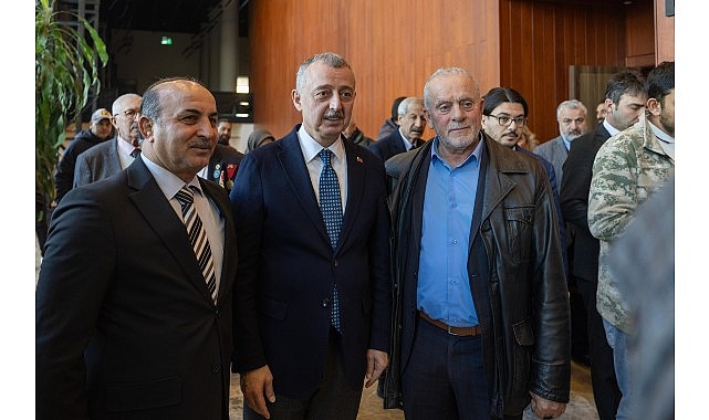 B&uuml;y&uuml;kakın: Diren&ccedil;li şehirler, g&uuml;&ccedil;l&uuml; sivil toplumla oluşur