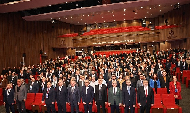 B&uuml;y&uuml;kakın: En doğru ulaşım y&ouml;ntemi, toplu taşıma sistemi