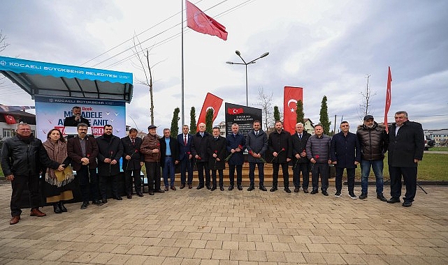 B&uuml;y&uuml;kakın: Ge&ccedil;mişle bağımızı  hi&ccedil;bir zaman koparmayacağız