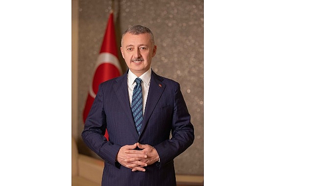 B&uuml;y&uuml;kakın, Hıdırellez Bayramı&rsquo;nı kutladı