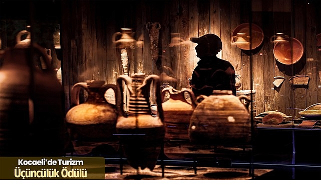 B&uuml;y&uuml;kakın: Kocaeli artık kartpostallık bir şehir