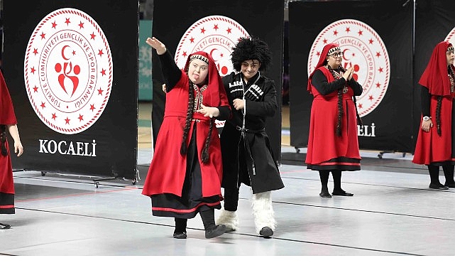B&uuml;y&uuml;kakın: &ldquo;Kocaeli'de yeni goncalar a&ccedil;acak&rdquo;