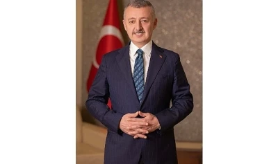B&uuml;y&uuml;kakın, LGS&rsquo;ye girecek &ouml;ğrencilere başarılar diledi