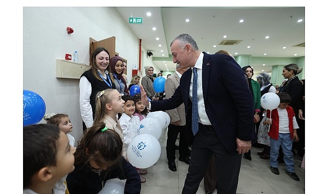 B&uuml;y&uuml;kakın: Mutlu kadın; mutlu aile, mutlu Kocaeli demektir