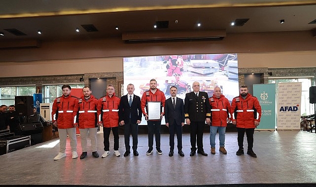 B&uuml;y&uuml;kakın: &Ouml;nemli olan şehirleri afetlere hazırlamak
