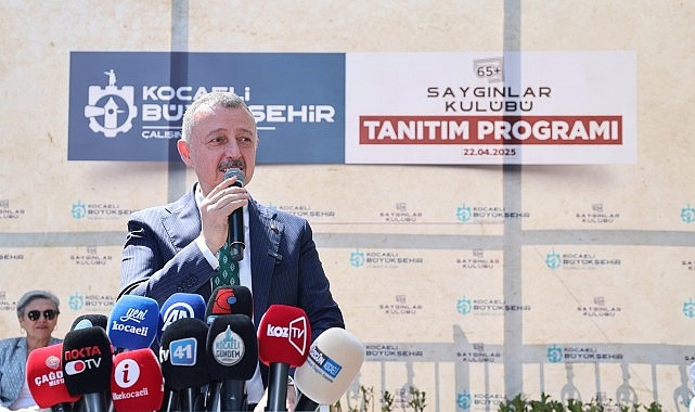 B&uuml;y&uuml;kakın: Saygınlar Kul&uuml;b&uuml; 12 il&ccedil;ede hizmet verecek