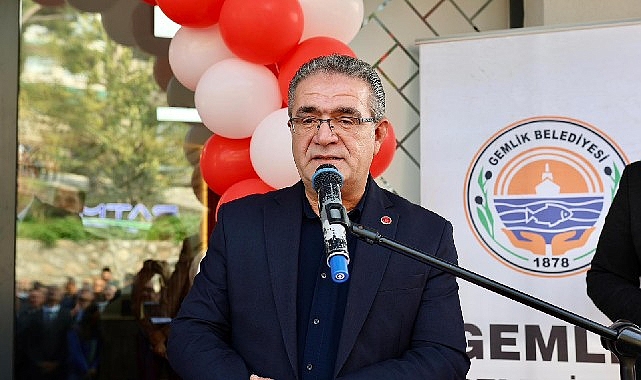 B&uuml;y&uuml;kkumla Konukevi İ&ccedil;in G&ouml;rkemli A&ccedil;ılış