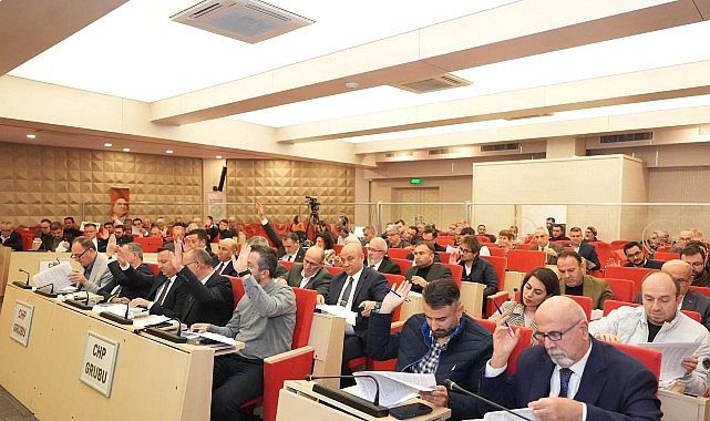 B&uuml;y&uuml;kşehir, 2025&rsquo;te 284 Milyon TL Tasarruf Sağladı
