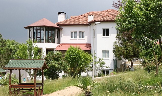 B&uuml;y&uuml;kşehir, bağımlılıkla m&uuml;cadelede umut oluyor