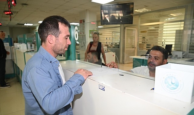 B&uuml;y&uuml;kşehir Bayramda G&ouml;rev Başında
