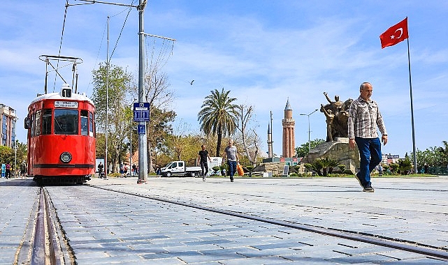 B&uuml;y&uuml;kşehir Belediyesi Kurban Bayramı'na hazır