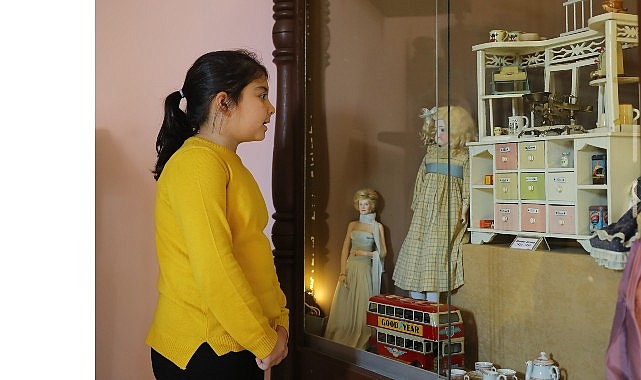 B&uuml;y&uuml;kşehir Belediyesi'nden s&ouml;mestr tatilinde dolu dolu program