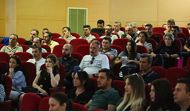 B&uuml;y&uuml;kşehir &ccedil;alışanlarına yangın eğitimi ve tatbikat
