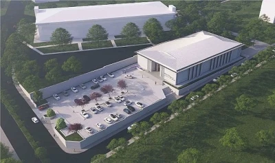 B&uuml;y&uuml;kşehir&rsquo;den İzmit&rsquo;e k&uuml;lt&uuml;r yatırımı