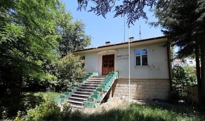 B&uuml;y&uuml;kşehir&rsquo;den Kandıra&rsquo;ya &ldquo;Saygınlar Kul&uuml;b&uuml;&rdquo;