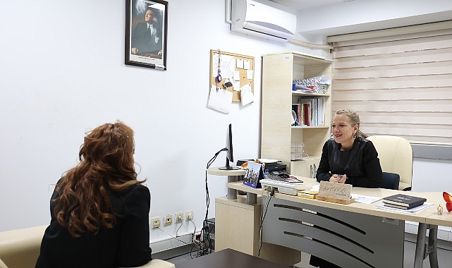 B&uuml;y&uuml;kşehir Diyetisyeni İpek &Ouml;ztaş&rsquo;tan sağlıklı beslenme &ouml;nerileri