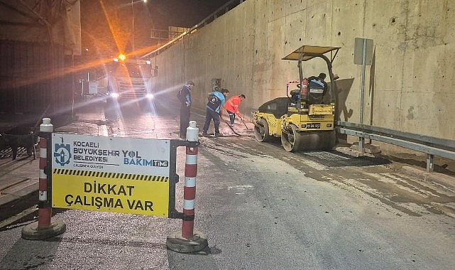 B&uuml;y&uuml;kşehir ekipleri 7x24 &ccedil;alışıyor: "Memleketimden &ccedil;alışma manzaraları"