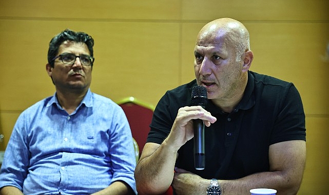 B&uuml;y&uuml;kşehir Engelsiz Hizmet Komisyonu toplandı