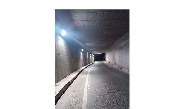 B&uuml;y&uuml;kşehir g&uuml;venli ulaşım i&ccedil;in sahada