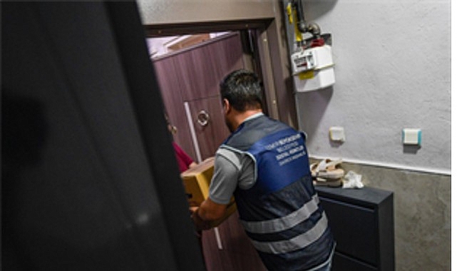B&uuml;y&uuml;kşehir ihtiya&ccedil; sahiplerine bir &ldquo;alo&rdquo; kadar yakın