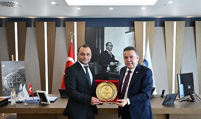 B&uuml;y&uuml;kşehir ile &ccedil;evre m&uuml;hendisleri arasında işbirliği protokol&uuml;