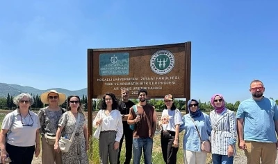 B&uuml;y&uuml;kşehir&rsquo;in &ouml;rnek projesi TABİP&rsquo;e yoğun ilgi