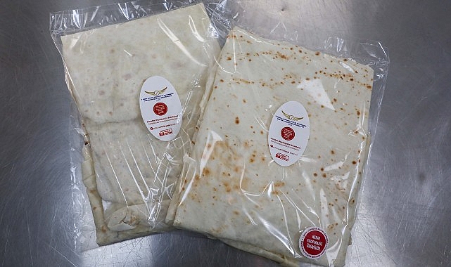 B&uuml;y&uuml;kşehir kadın emeği &uuml;retimi gelire d&ouml;n&uuml;ş&uuml;yor