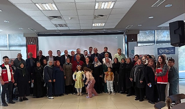 B&uuml;y&uuml;kşehir, kahramanların ailelerini unutmuyor