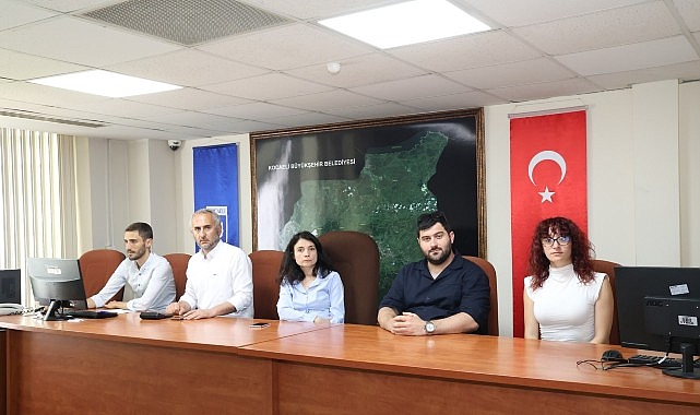 B&uuml;y&uuml;kşehir, Kandıra&rsquo;da 80 kilometrelik yolu onaracak
