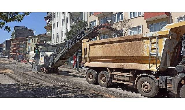 B&uuml;y&uuml;kşehir kaynakları verimli kullanıyor