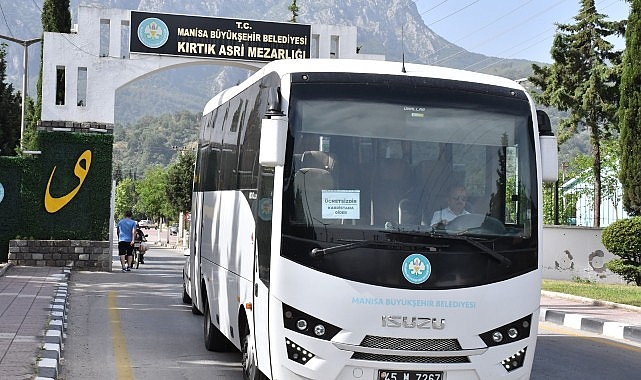 B&uuml;y&uuml;kşehir Kurban Bayramı&rsquo;na Hazır