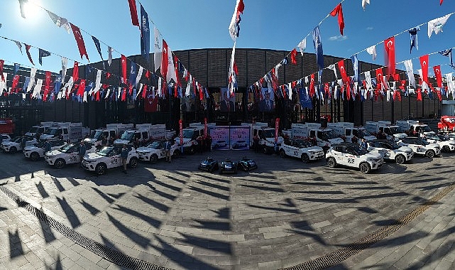 B&uuml;y&uuml;kşehir mahallelerin"g&ouml;z&uuml; kulağı" olacak
