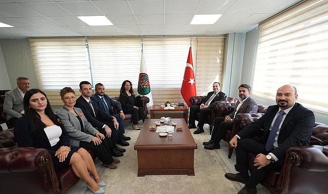 B&uuml;y&uuml;kşehir, Manisa Barosu ile Birlikte Kadınlara Destek Olacak