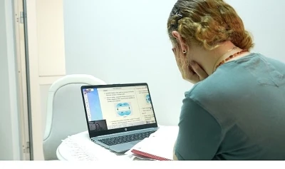 B&uuml;y&uuml;kşehir Online Eğitim ile &Ouml;ğrencileri Geleceğe Hazırlıyor