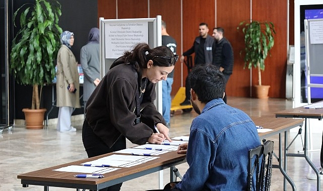 B&uuml;y&uuml;kşehir personeline dijital g&uuml;venlik eğitimi