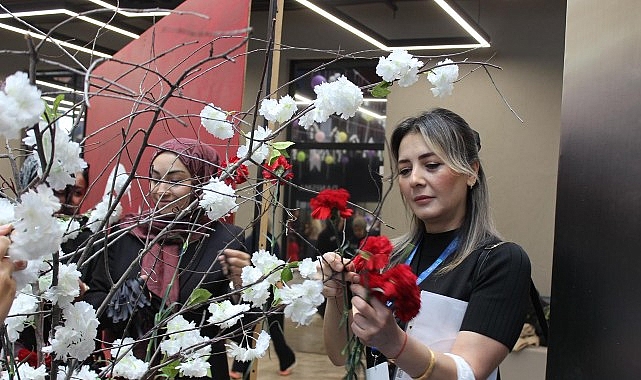 B&uuml;y&uuml;kşehir, savaşın masum &ccedil;ocuklarını unutmadı