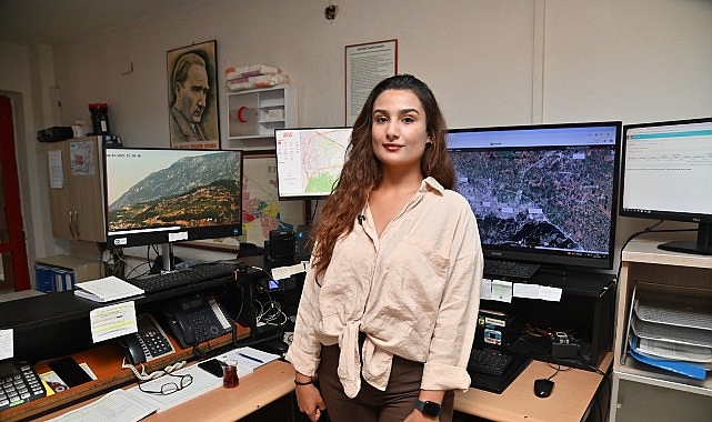 B&uuml;y&uuml;kşehir, T&uuml;rkiye&rsquo;de İlk Olan Projeyi Hayata Ge&ccedil;irdi