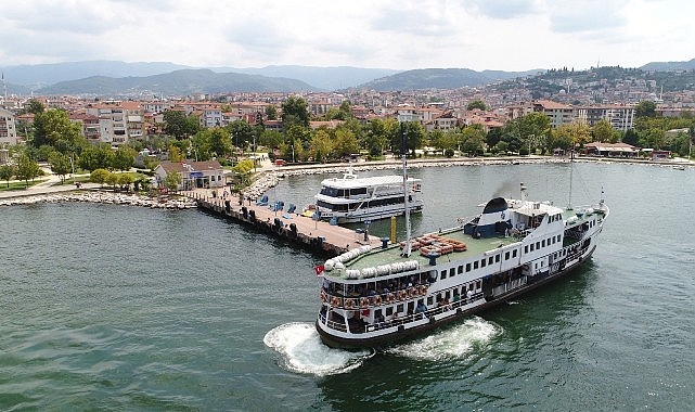 B&uuml;y&uuml;kşehir, &uuml;cretleri yarıya indirdi,direkt seferleri ekledi