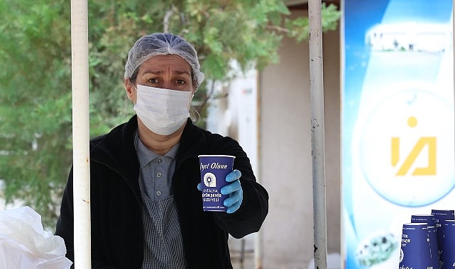 B&uuml;y&uuml;kşehir &uuml;niversite &ouml;ğrencilerinin yanında