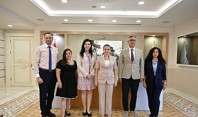 B&uuml;y&uuml;kşehir ve Litvanya arasında yeşil işbirliği