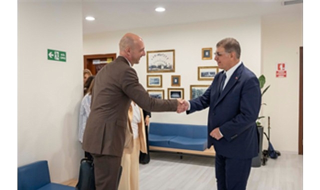 B&uuml;y&uuml;kşehir ve UNICEF iş birliği artarak devam edecek