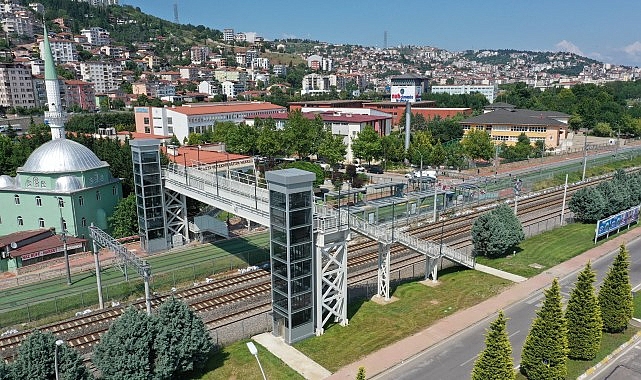 B&uuml;y&uuml;kşehir, yaşama değer katıyor