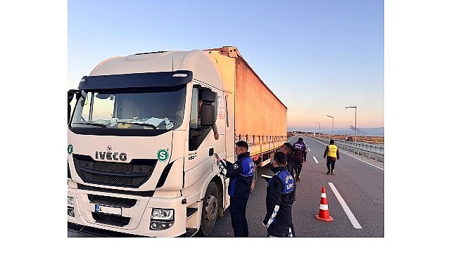 B&uuml;y&uuml;kşehir, Yılbaşı &Ouml;ncesi Denetimleri Sıkılaştırdı