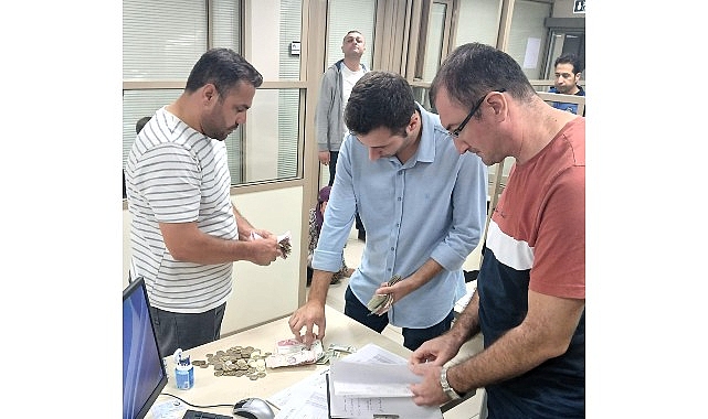 B&uuml;y&uuml;kşehir zabıtasından dilencilere ge&ccedil;it yok